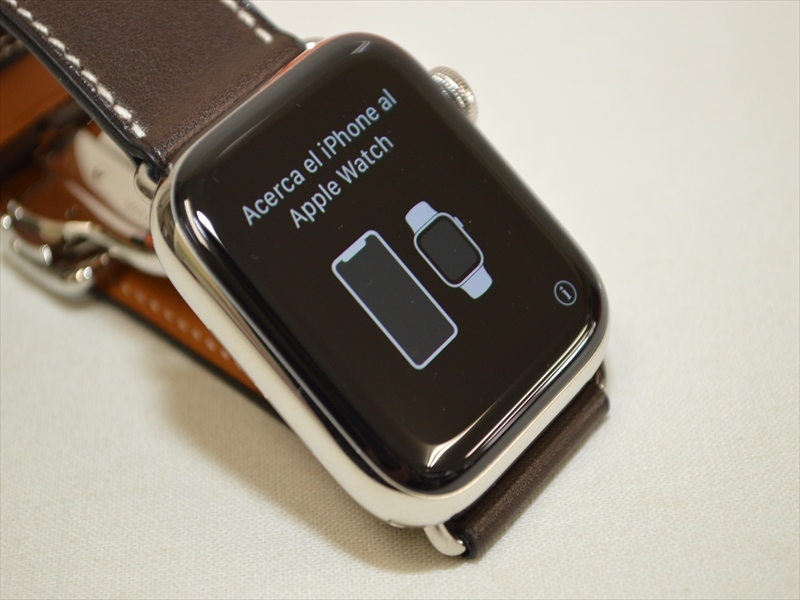 Apple Watch series4 HERMES 44mm GPS＋セルラー
