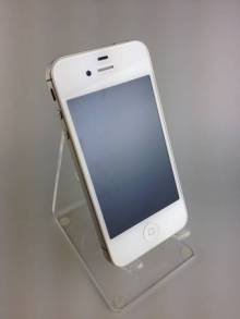 高額買取iPhone・白ロム買取「iPhone５５！」のブログ-9／11　iPhone4s（16GB） au