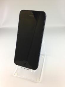 高額買取iPhone・白ロム買取「iPhone５５！」のブログ-9／13　iPhone5（16GB） SoftBank　ブラック