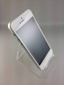 $高額買取iPhone・白ロム買取「iPhone５５！」のブログ-9／17　iPhone5（16GB） au